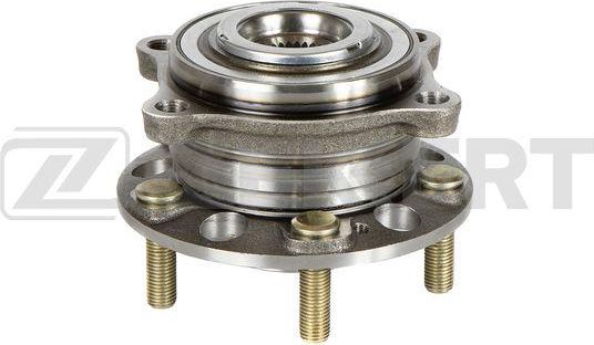 Ступица колеса Zekkert передняя/задняя для Hyundai Santa Fe III 2012-2018. Артикул RL-2215