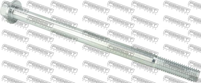 Болт развальный Febest для Volvo XC70 I 2000-2007. Артикул 2729-002
