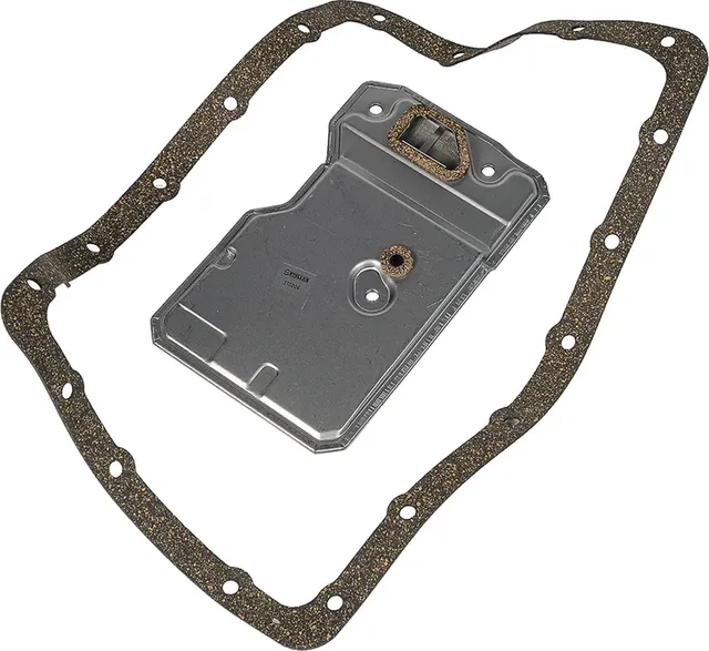 Фильтр АКПП Stellox. Артикул 20-51128-SX