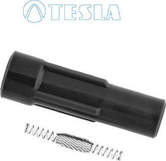 Свечной наконечник Tesla. Артикул CP098