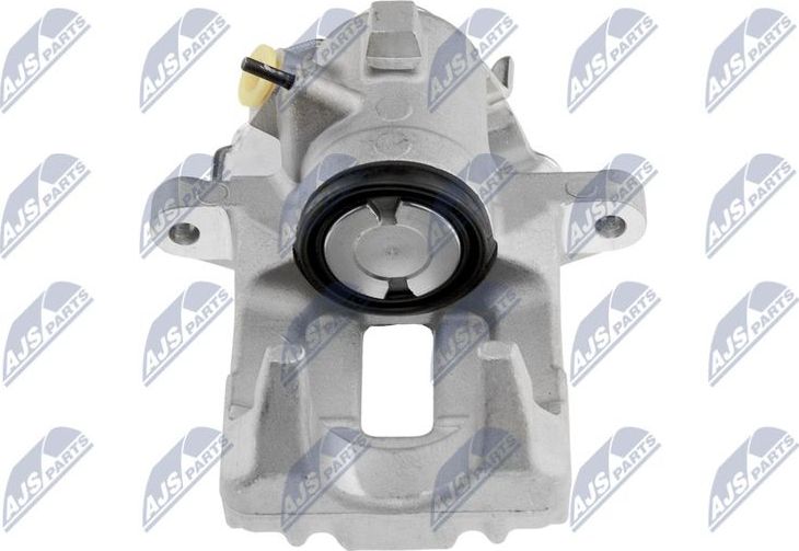 Тормозной суппорт NTY. Артикул HZT-VW-020