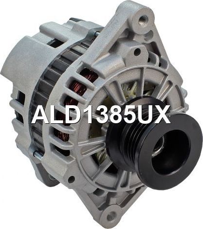 Генератор Krauf. Артикул ALD1385UX