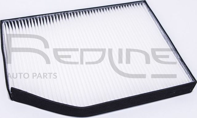 Салонный фильтр RED Line для Toyota Supra V (A90) 2019-2026. Артикул 36TO083