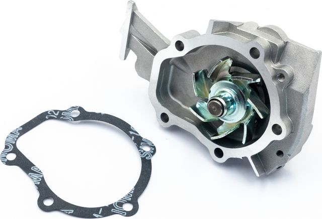 Помпа (водяной насос) Mando для Daewoo Matiz I 1998-2015. Артикул MWP2008