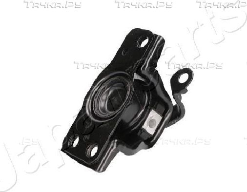 Подушка (опора) двигателя Japanparts передняя правая для Nissan Tiida I 2007-2012. Артикул RU-1163