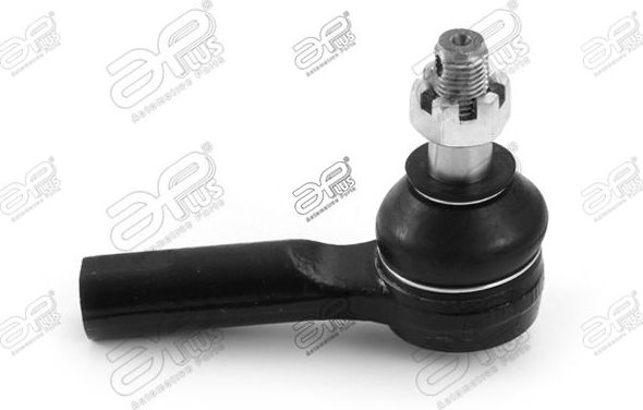 Наконечник рулевой тяги APlus правый внешний/внутренний для Nissan Navara D22 2001-2007. Артикул 14503AP