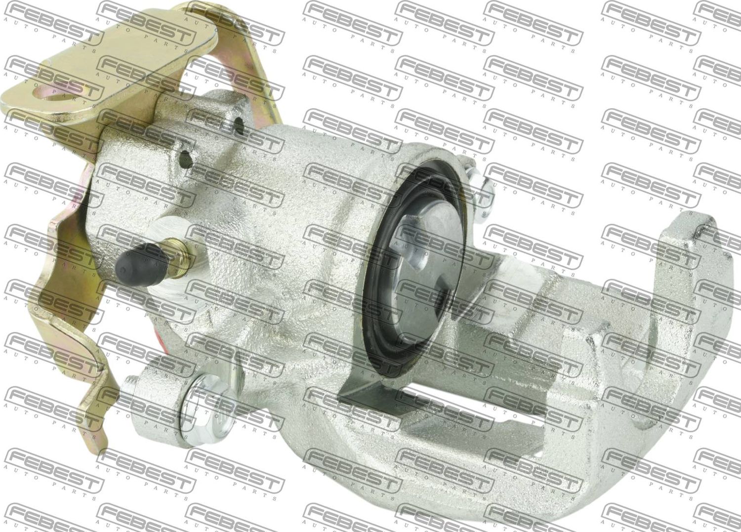 Тормозной суппорт Febest. Артикул 2177-TT9FWDRR