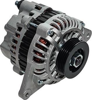 Генератор Zentparts для Mitsubishi Colt IV (CA0) 1992-1996. Артикул Z48389