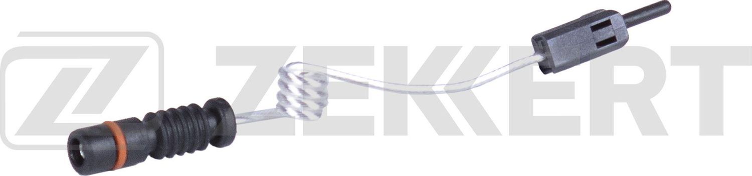 Датчик износа тормозных колодок  Zekkert. Артикул BS-8014