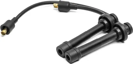 Провод высоковольтный SUZUKI Liana (01-08) комплект CARGEN Cargen. Артикул AX133