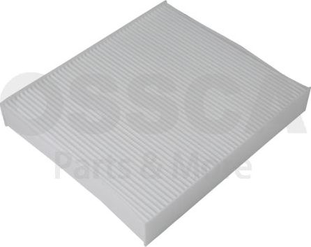 Салонный фильтр OSSCA для ГАЗ ГАЗель NEXT 2013-2026. Артикул 70038