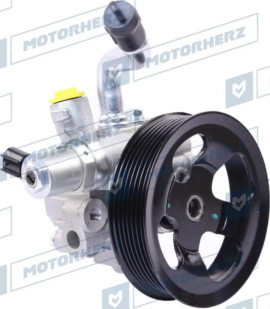 Насос ГУР (Motorherz). Артикул P1497HG