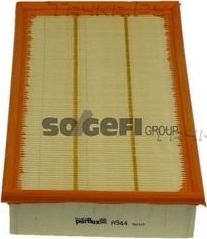 Воздушный фильтр Purflux для Volkswagen Golf II 1984-1993. Артикул A944