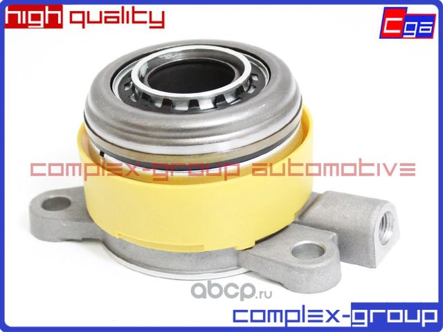 Подшипник выжимной гидравлический 3140059015 3140009001 CGA. Артикул 8BCL200RA