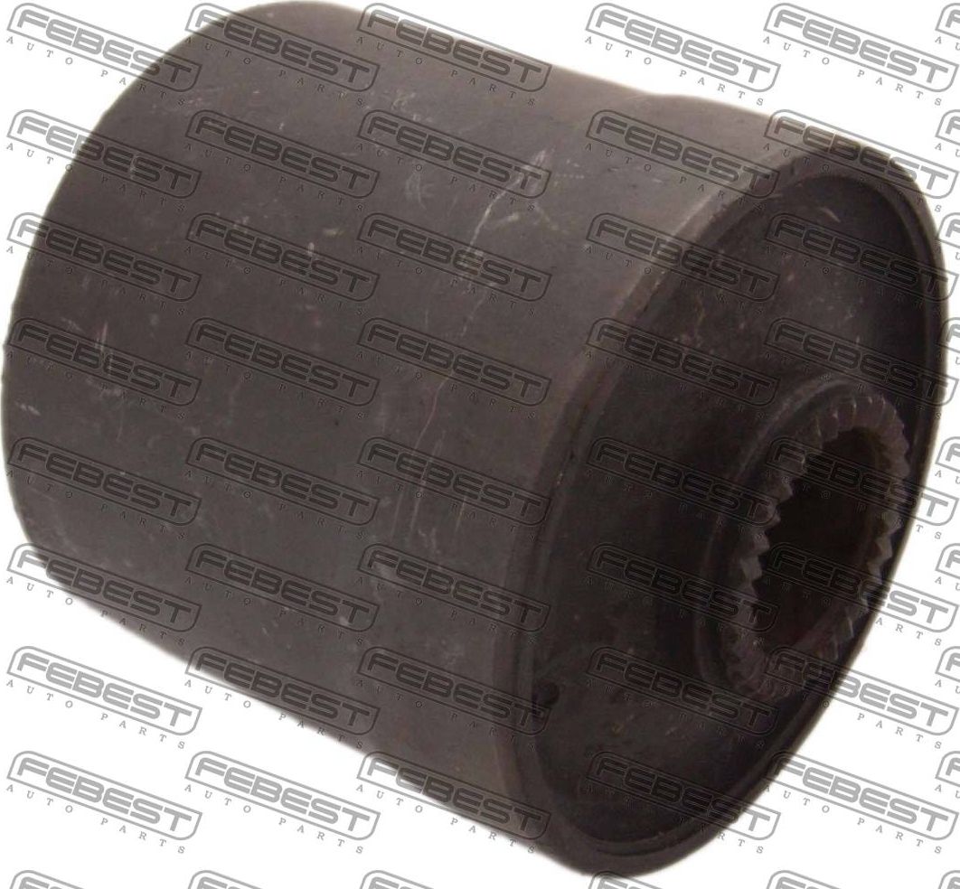 Сайлентблок заднего рычага подвески Febest. Артикул MAB-098