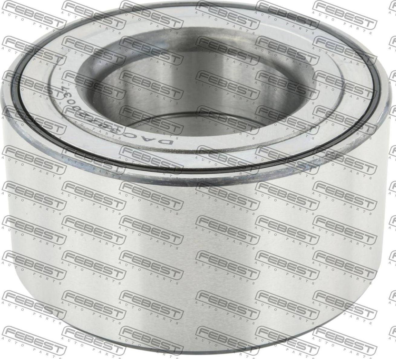 Ступичный подшипник Febest. Артикул DAC38720037