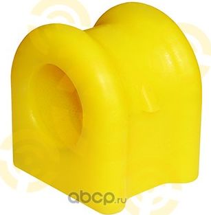 Втулка полиуретановая стабилизатора передней подвески | перед прав/лев | (Точка Опоры). Артикул 35013982