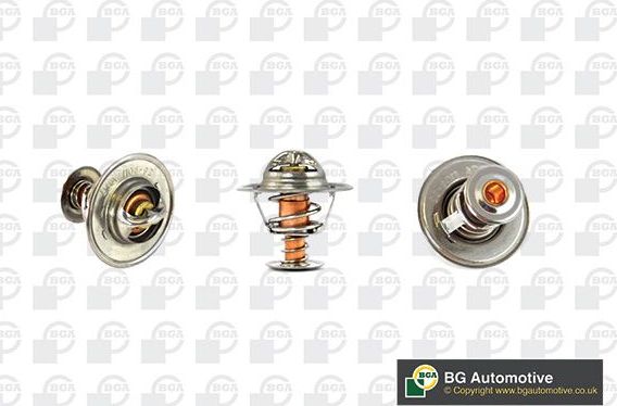 Термостат BGA для Fiat Tempra 1992-1996. Артикул CT5273