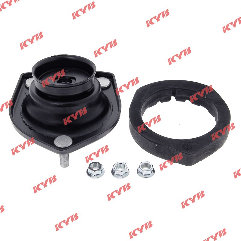 Опора амортизатора (стойки) KYB (Каяба) Suspension Mounting Kit. Артикул SM5492