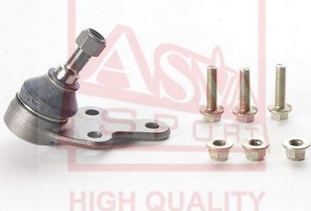 Шаровая опора Asva передняя правая/левая нижняя для Ford Focus II 2004-2012. Артикул 2120-FOC3