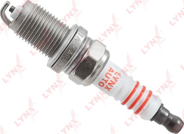Свеча зажигания LYNXauto. Артикул SP-168