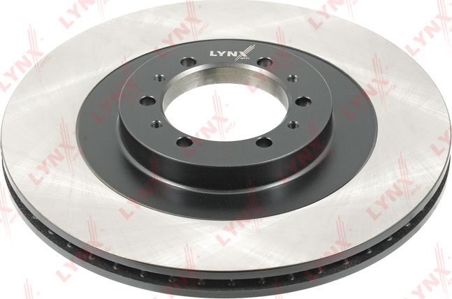Тормозной диск LYNXauto. Артикул BN-1096