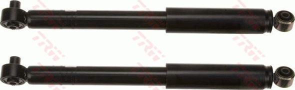 Амортизатор TRW Twin. Артикул JGT313T