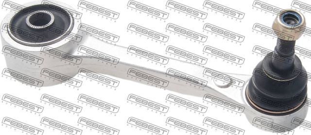 Поперечный рычаг задней подвески Febest верхний для Lexus LS IV 2006-2017. Артикул 0125-USF40R4