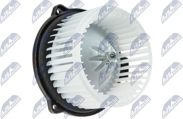 Вентилятор, мотор печки (отопителя) салона NTY для Toyota Corolla E120, E130 2001-2008. Артикул EWN-TY-001