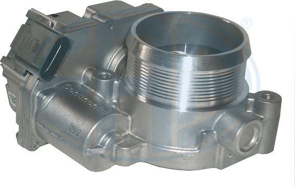 Дроссельная заслонка Era для Volkswagen Touareg I 2004-2010. Артикул 556137A