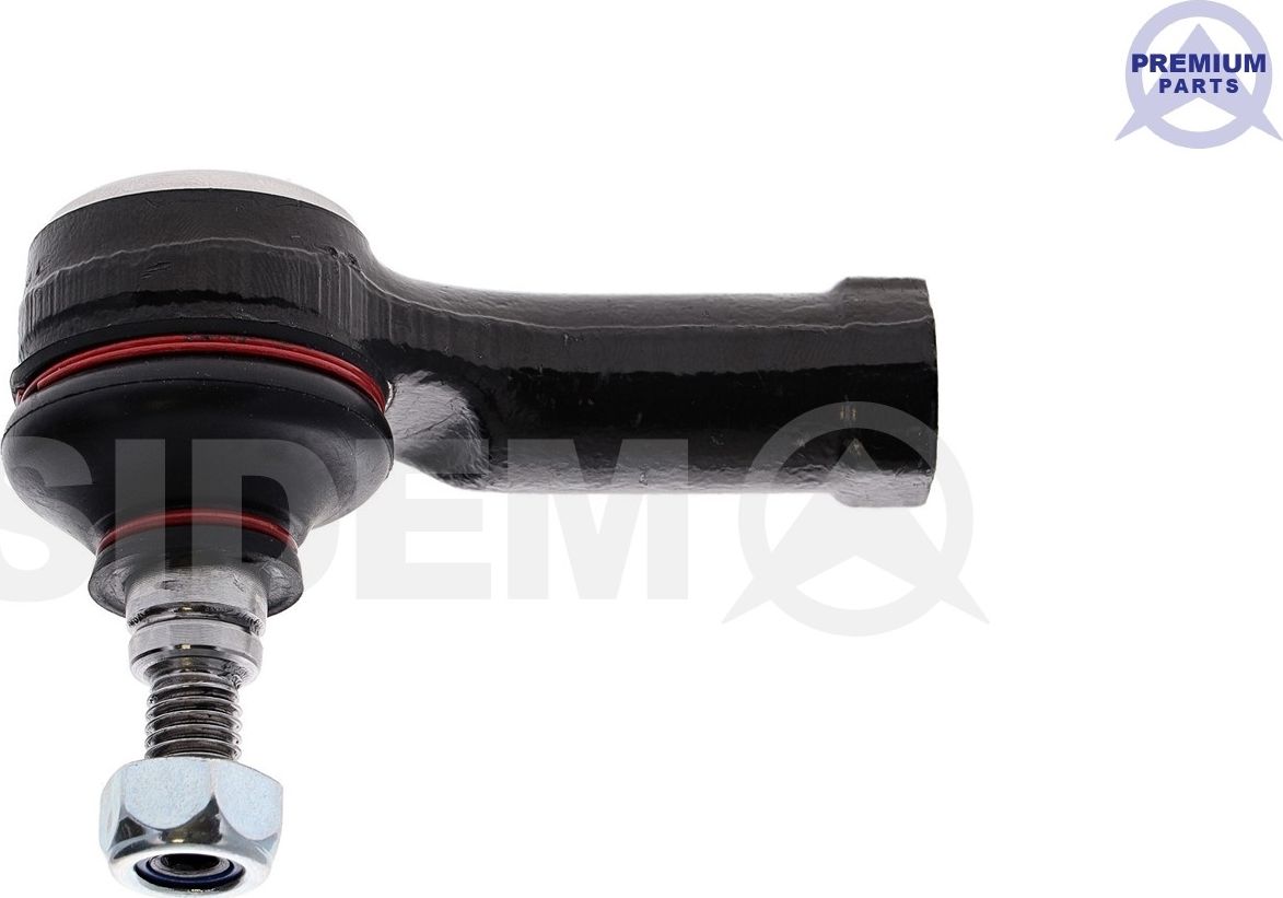 Наконечник рулевой тяги Sidem. Артикул 3134