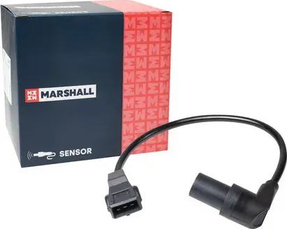 Датчик положения коленвала Daewoo: Lanos 97-, Nubira 97- () (Marshall). Артикул MSE4012