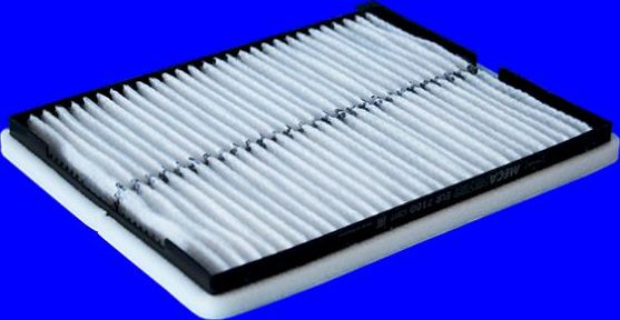 Салонный фильтр MecaFilter для Ford Explorer II 1996-2002. Артикул ELR7100