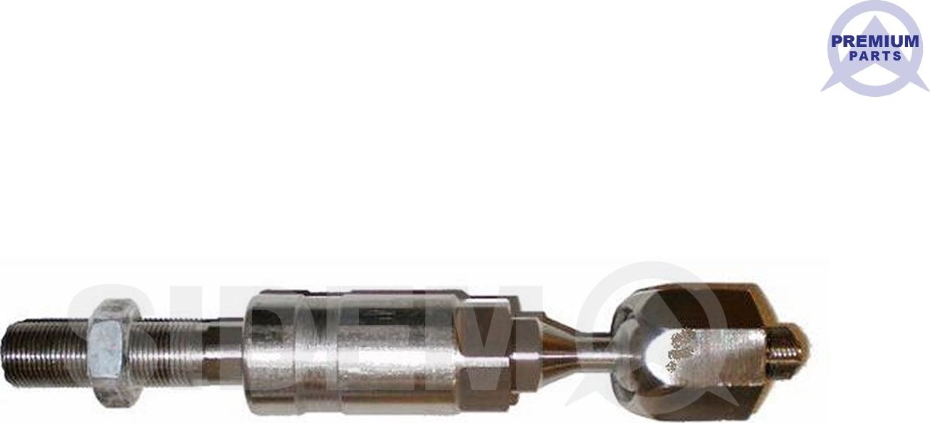 Рулевая тяга Sidem. Артикул 35012