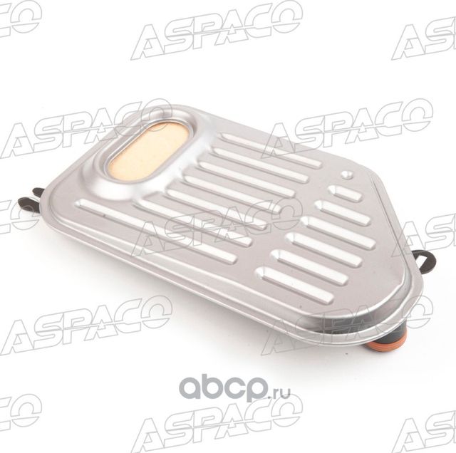 ФИЛЬТР МАСЛЯНЫЙ АКПП AUDI A6 (05-11) (Aspaco). Артикул AP0152