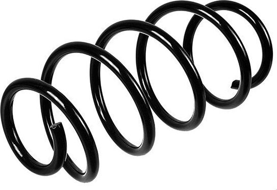 Пружина подвески Stellox. Артикул 10-22537-SX