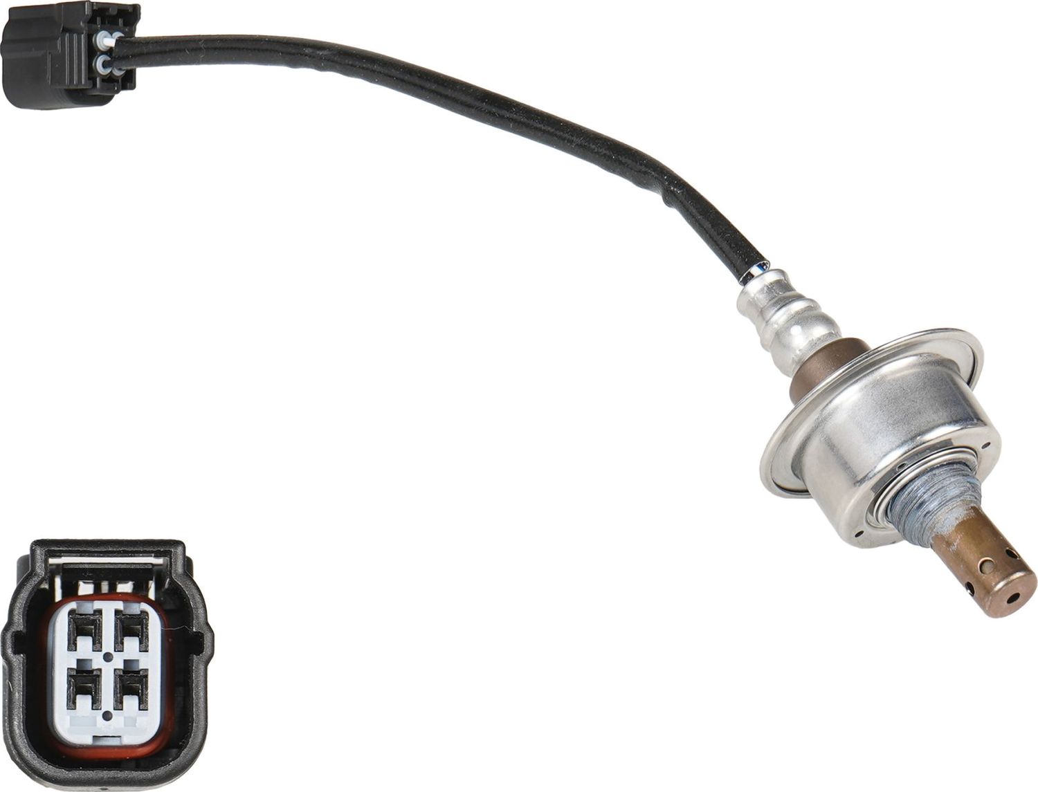 Лямбда-зонд (кислородный датчик) StartVOLT для Honda CR-V III 2006-2012. Артикул VS-OS 2300