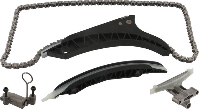 Цепь ГРМ Febi Bilstein правый/левый для Alpina B7 F01/F02 2009-2012. Артикул 36320