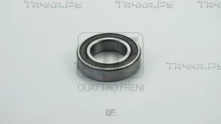 Подшипник КПП (Quattro Freni). Артикул qf61b00004
