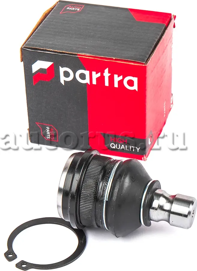 BJ5004 Опора шаровая L=R (Partra). Артикул BJ5004