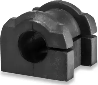 Сайлентблок стабилизатора (Metaco). Артикул 4560-004