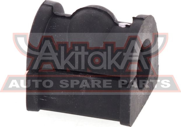 Втулка стабилизатора Asva. Артикул 1207-SFR