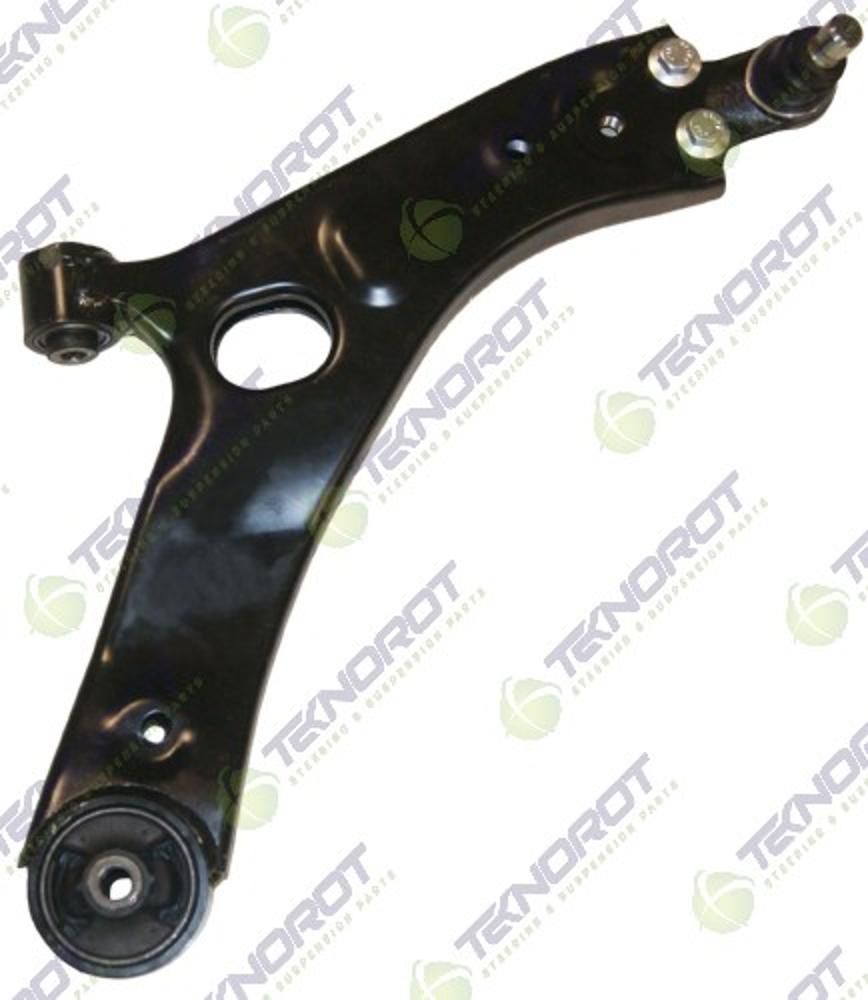 Поперечный рычаг передней подвески Teknorot. Артикул HY-138