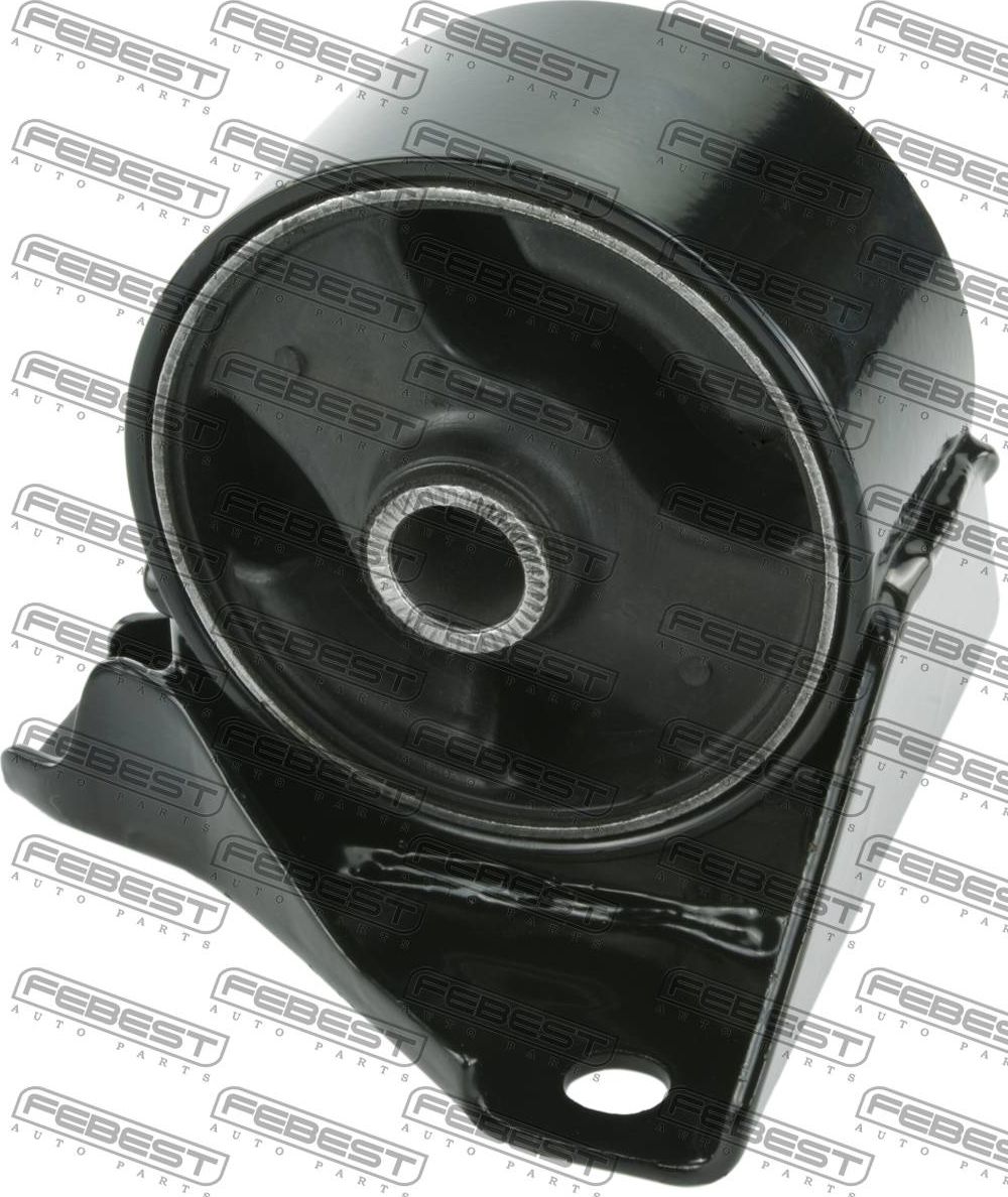 Подушка (опора) двигателя Febest. Артикул KM-OPTFR