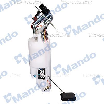 Бензонасос (топливный насос) Mando. Артикул EFPD0005D