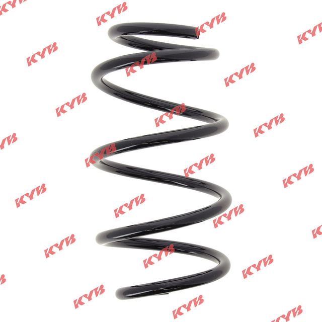 Пружина подвески KYB (Каяба) K-Flex передняя для Audi TT II (8J) 2006-2014. Артикул RH3902