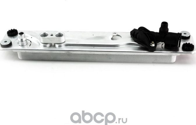 Радиатор масляный акпп (Dominant). Артикул BW170217553389