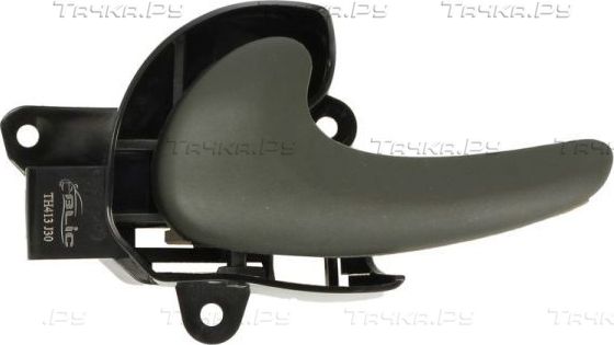 Ручка двери BLIC левая для Mercedes-Benz Sprinter 903 1995-2006. Артикул 6010-02-018410LWP