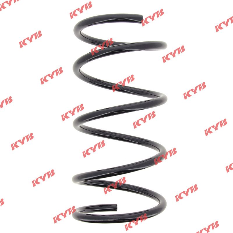 Пружина подвески KYB (Каяба) K-Flex. Артикул RA3924