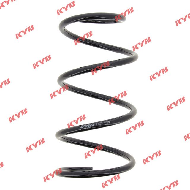 Пружина подвески KYB K-Flex для Toyota Prius I 2000-2004. Артикул RA3367